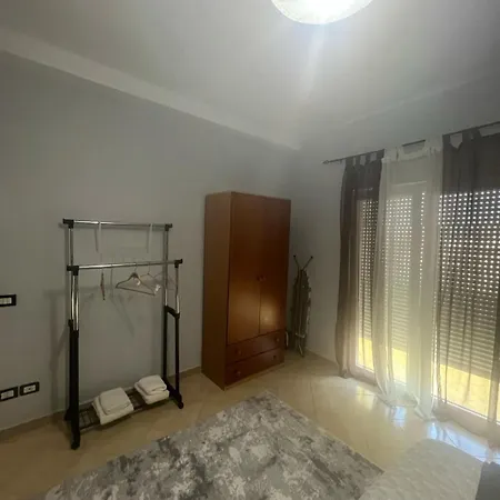Apartment Synergy Aida