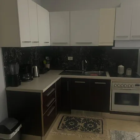 Synergy Aida Apartment Durres