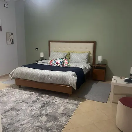 Apartment Synergy Aida Durres