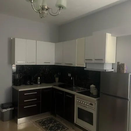 Synergy Aida Apartment Durres