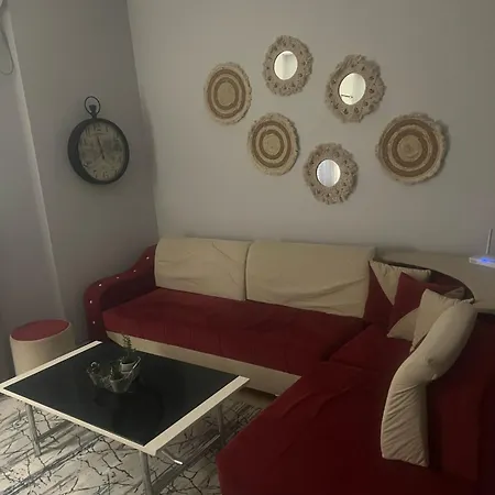 Apartment Synergy Aida Durres