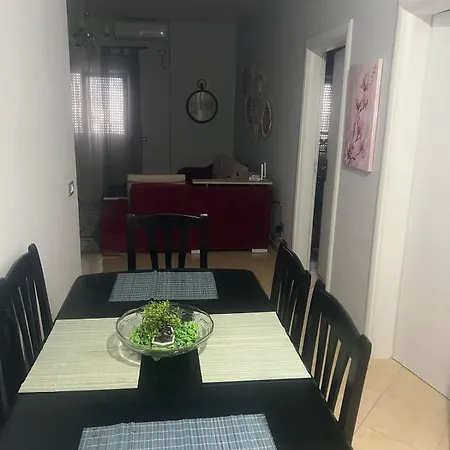 Synergy Aida Apartment Durres