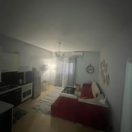 Apartment Synergy Aida Durres